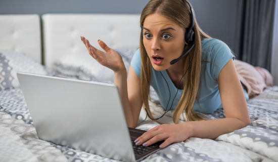 ASUS ROG Zephyrus gaming laptop