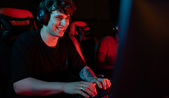 ASUS ROG Zephyrus gaming laptop