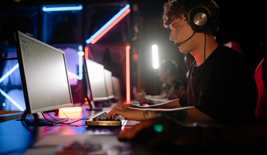 ASUS TUF Gaming Laptop