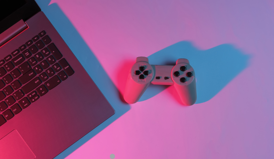 ASUS TUF Gaming Laptop