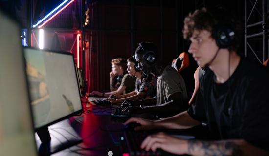 ASUS TUF Gaming Laptop