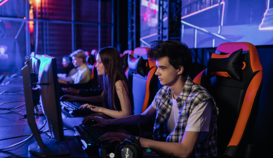 ASUS TUF Gaming Laptop