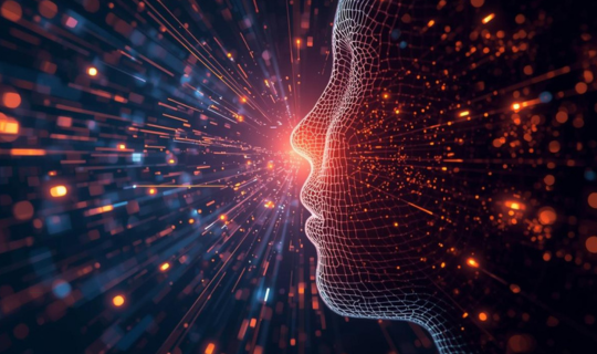 Artificial Intelligence Voice Cloning