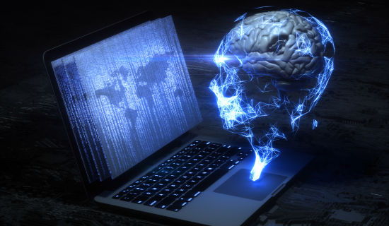 Artificial Intelligence Voice Cloning