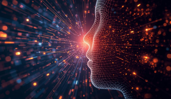 Artificial Intelligence Voice Cloning