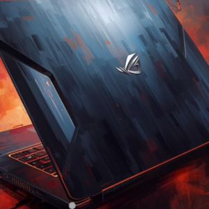 ASUS TUF Gaming Laptop