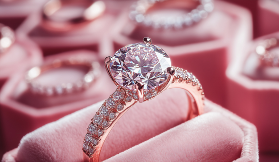 Best diamond rings under $300 USA