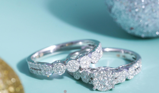 Best diamond rings under $300 USA