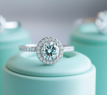 Best diamond rings under $300 USA