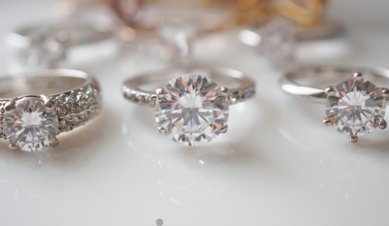 Best diamond rings under $300 USA