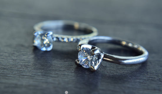 Best diamond rings under $300 USA