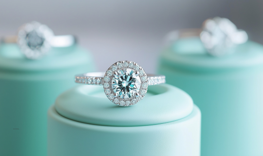 Best diamond rings under $300 USA