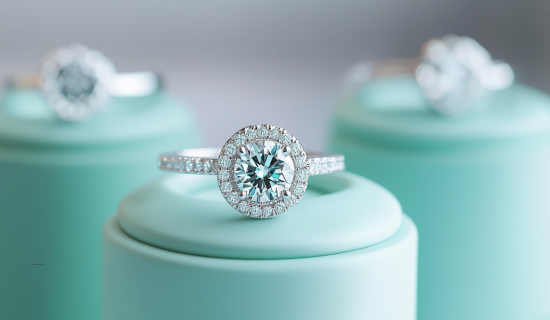 Best diamond rings under $300 USA