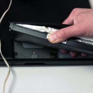 Laptops with the longest battery life