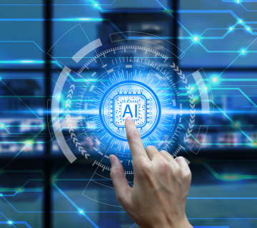 Voice Artificial Intelligence