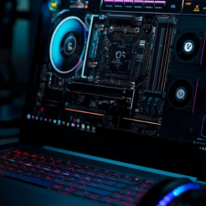 acer nitro v 15 gaming laptop