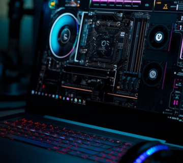 acer nitro v 15 gaming laptop