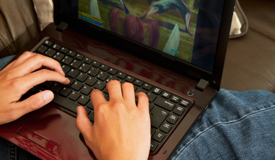 acer nitro v 15 gaming laptop