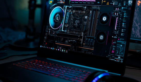 acer nitro v 15 gaming laptop