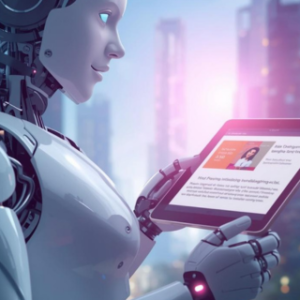 artificial intelligence free training