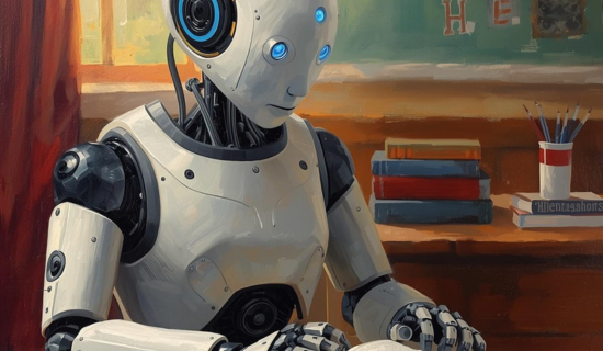 artificial intelligence free training