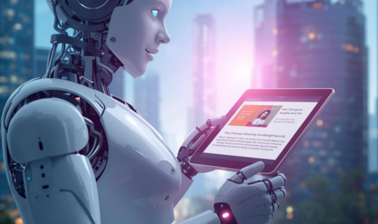 artificial intelligence free training