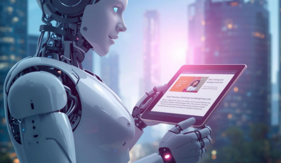 artificial intelligence free training