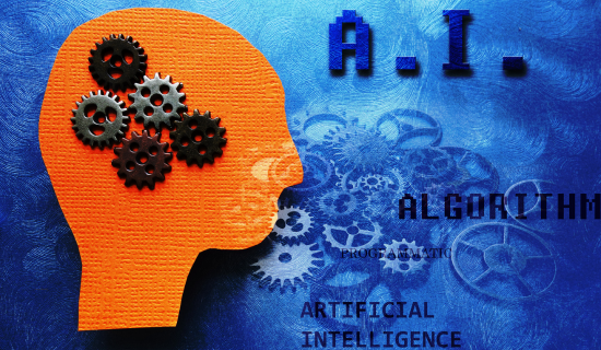 artificial intelligence logo generator free