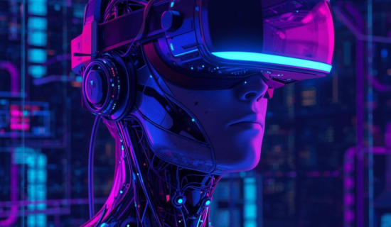 artificial intelligence trainer