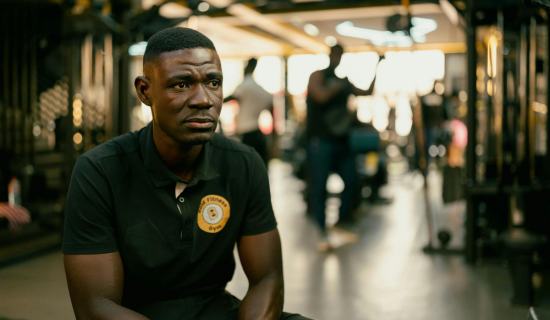 artificial intelligence trainer