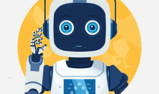 artificial intelligence voice