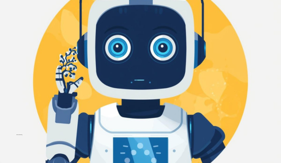 artificial intelligence voice