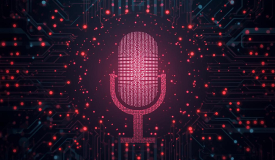 artificial intelligence voice