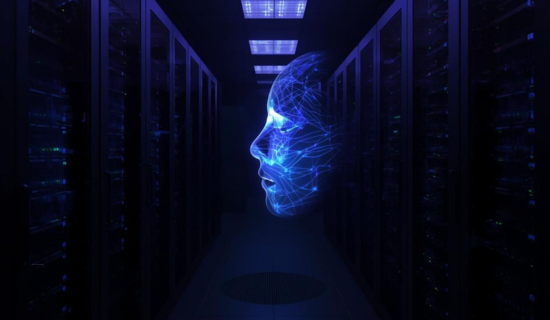 artificial intelligence voice