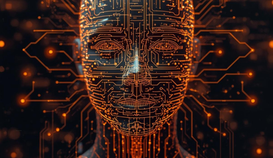 artificial intelligence voice