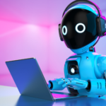 artificial intelligence voice assistant