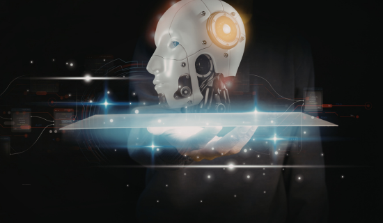 artificial intelligence voice assistant