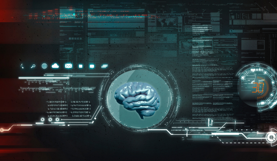 artificial intelligence voice assistant