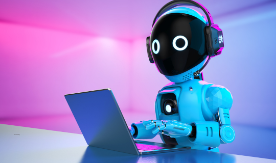 artificial intelligence voice assistant