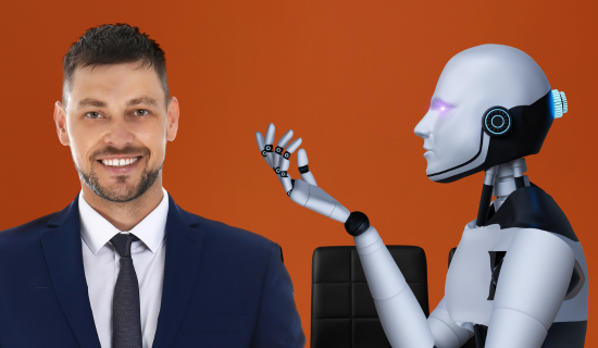 artificial intelligence voice changer