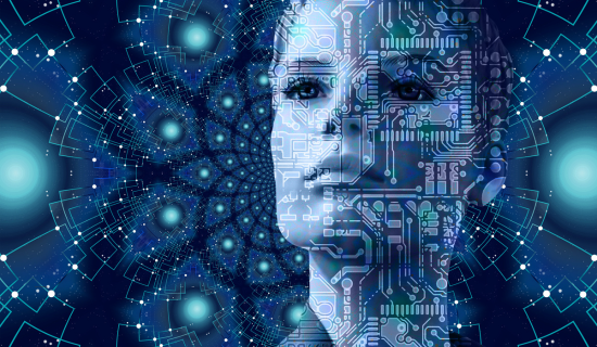 artificial intelligence voice changer