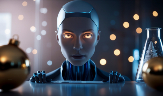 artificial intelligence voice changer