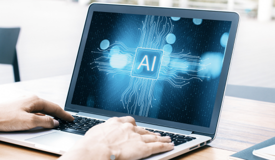 artificial intelligence voice generator free