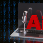 artificial intelligence voice generator free