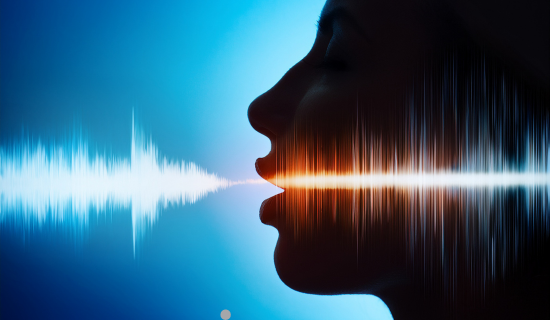 artificial intelligence voice generator free