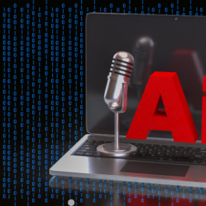 artificial intelligence voice generator free