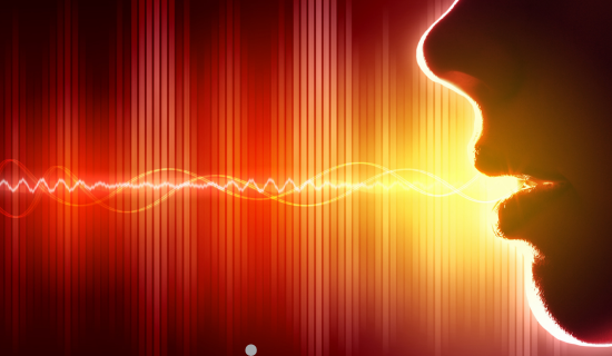 artificial intelligence voice generator free