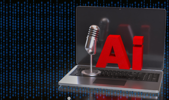 artificial intelligence voice generator free