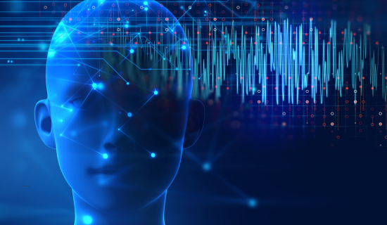 artificial intelligence voice over