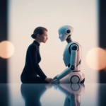 artificial intelligence voice over